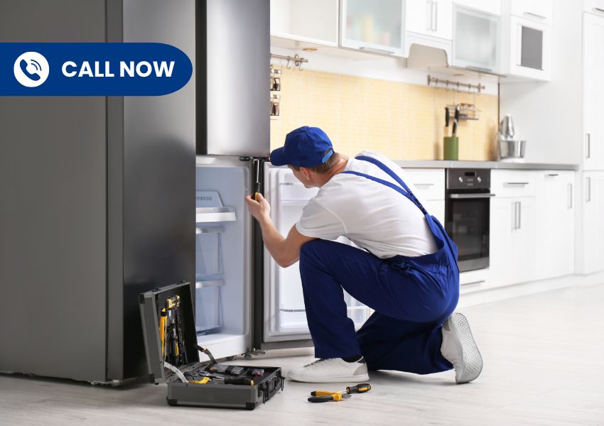 Nathrop Appliance Repair Company